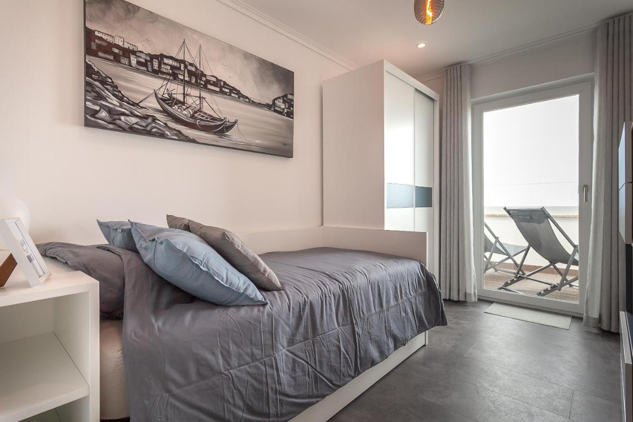 Casa Alegria Barra Deluxe By Home Sweet Home Aveiro Gafanha da Nazaré Eksteriør bilde