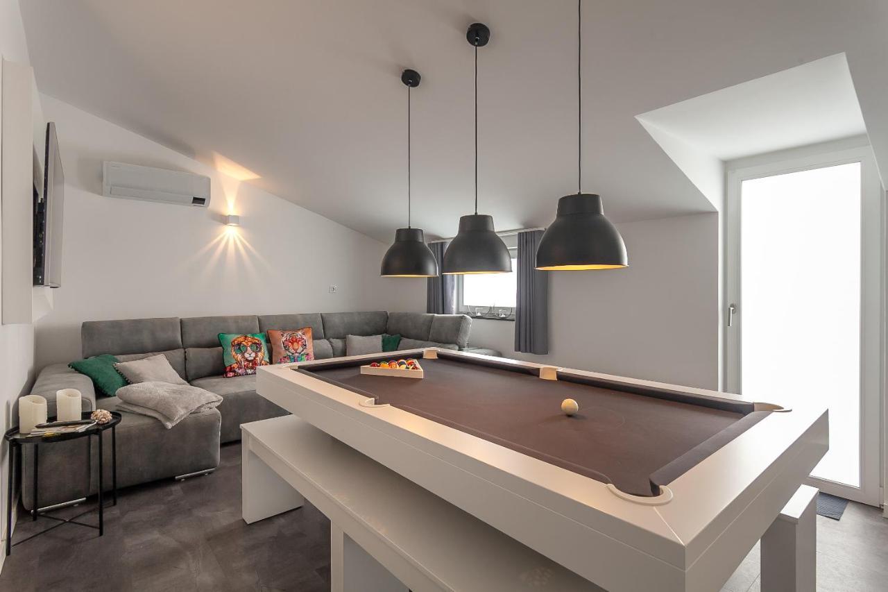 Casa Alegria Barra Deluxe By Home Sweet Home Aveiro Gafanha da Nazaré Eksteriør bilde