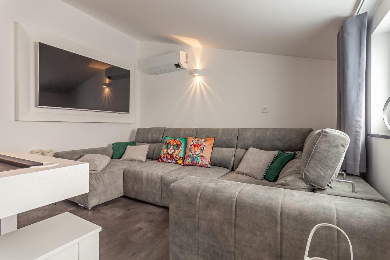 Casa Alegria Barra Deluxe By Home Sweet Home Aveiro Gafanha da Nazaré Eksteriør bilde
