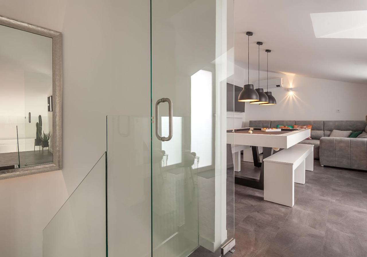 Casa Alegria Barra Deluxe By Home Sweet Home Aveiro Gafanha da Nazaré Eksteriør bilde