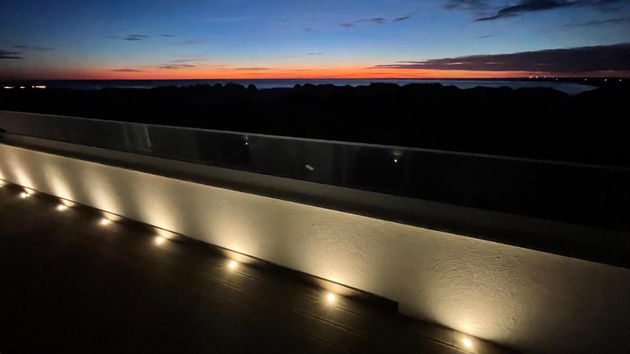 Casa Alegria Barra Deluxe By Home Sweet Home Aveiro Gafanha da Nazaré Eksteriør bilde