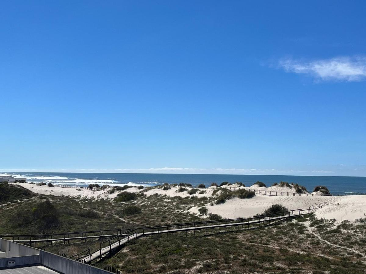 Casa Alegria Barra Deluxe By Home Sweet Home Aveiro Gafanha da Nazaré Eksteriør bilde